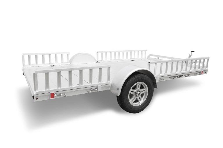 10 Best Motorcycle Trailers in 2026 (Reviewed & Compared)