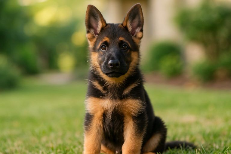 Where to Buy German Shepherd Puppies: Trusted Sources & Tips