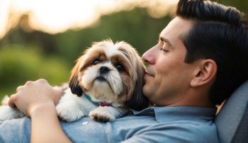 Shih Tzu