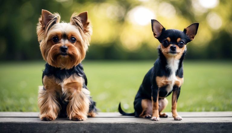 Yorkshire terrier toy orders dog breeds