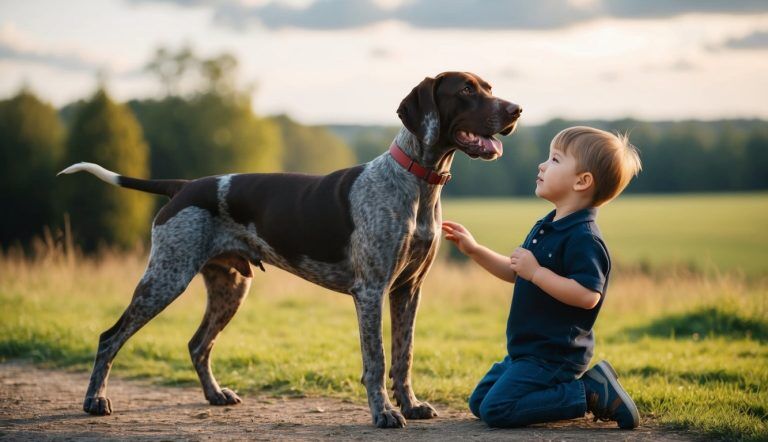  8. Friendly and Social Why Pointers Are Simply the Best Dogs at pupiplayground